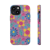The Florets | iPhone Cases