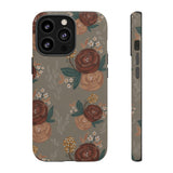 Rustic Roses | iPhone Cases