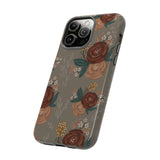 Rustic Roses | iPhone Cases