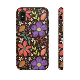 Caribbean Nights |iPhone Cases