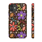 Caribbean Nights |iPhone Cases