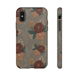 Rustic Roses | iPhone Cases