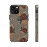 Rustic Roses | iPhone Cases