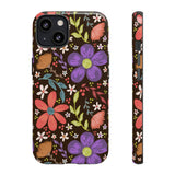 Caribbean Nights |iPhone Cases