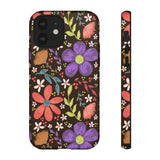 Caribbean Nights |iPhone Cases