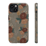 Rustic Roses | iPhone Cases