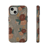 Rustic Roses | iPhone Cases