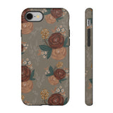 Rustic Roses | iPhone Cases