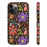 Caribbean Nights |iPhone Cases