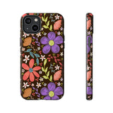 Caribbean Nights |iPhone Cases