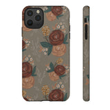 Rustic Roses | iPhone Cases