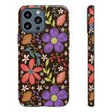 Caribbean Nights |iPhone Cases