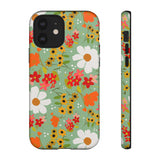 Summer Garden | iPhone Cases