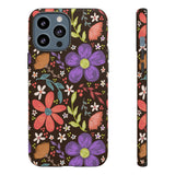 Caribbean Nights |iPhone Cases