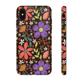 Caribbean Nights |iPhone Cases