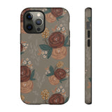 Rustic Roses | iPhone Cases