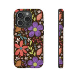 Caribbean Nights |iPhone Cases