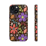 Caribbean Nights |iPhone Cases