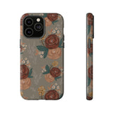 Rustic Roses | iPhone Cases