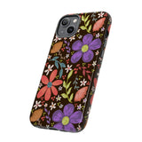 Caribbean Nights |iPhone Cases