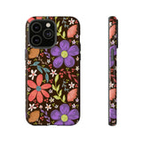 Caribbean Nights |iPhone Cases