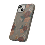 Rustic Roses | iPhone Cases