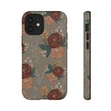 Rustic Roses | iPhone Cases