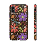 Caribbean Nights |iPhone Cases