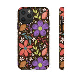 Caribbean Nights |iPhone Cases