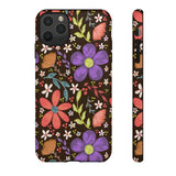 Caribbean Nights |iPhone Cases