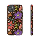 Caribbean Nights |iPhone Cases