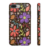 Caribbean Nights |iPhone Cases