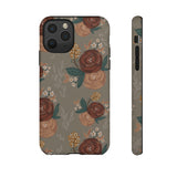 Rustic Roses | iPhone Cases