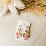 The Libi’s | Clay Earrings