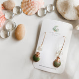 The Shelley’s | Dangle Earrings