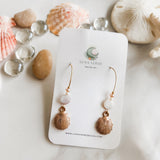 The Shelley’s | Dangle Earrings