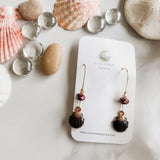 The Shelley’s | Dangle Earrings