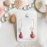 The Shelley’s | Dangle Earrings