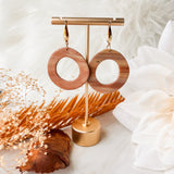 The Camille’s | Clay Earrings