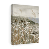 White Flowers | Canvas Gallery Wraps